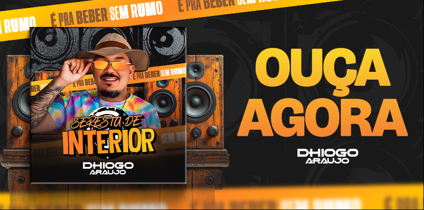 DHIOGO ARAÚJO